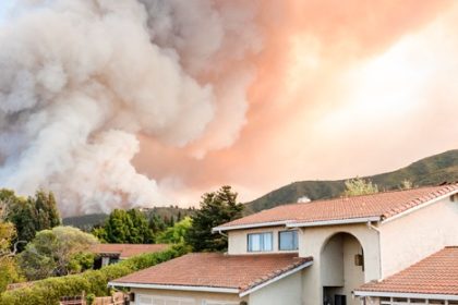 Wildfire Season